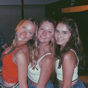 Meet your Posher, Fiona